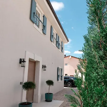 Villa Casa Leccino