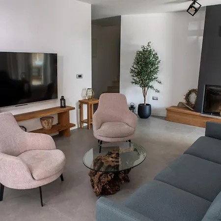 Casa Leccino Brtonigla