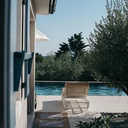 Casa Leccino