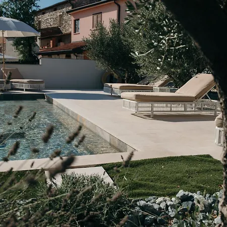 Villa Casa Leccino *