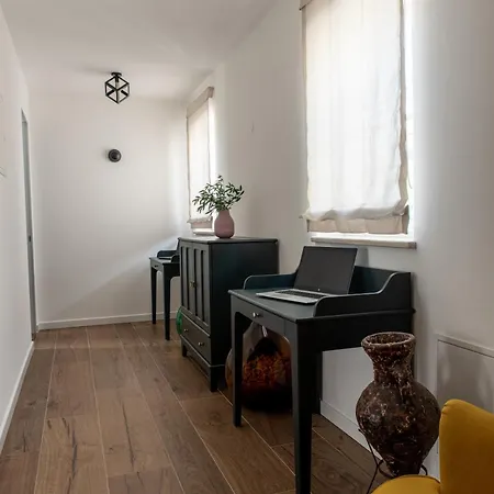 Casa Leccino Brtonigla