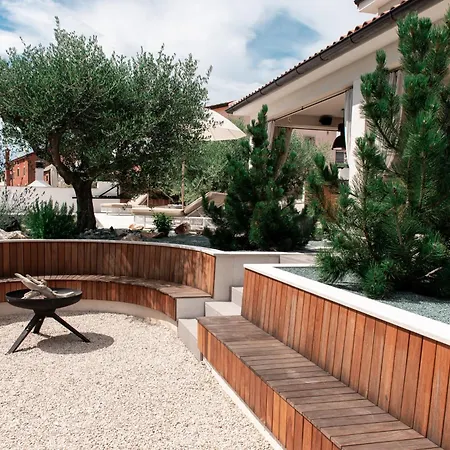 Casa Leccino * Brtonigla